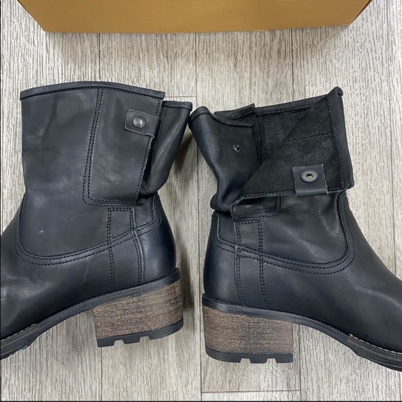 2X HP - PALLADIUM COVENTRY CML CHELSEA BOOTS - Picture 3 of 4